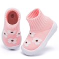 thumbnail image 2 of Calcetines MORENDL para niños pequeños, pantuflas para caminar y bebés, 2 of 6