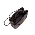 thumbnail image 5 of Bolso de mano tejido de nueva moda con gran capacidad y diseño lujoso, moderno y exclusivo. Perfecto para el trabajo y el uso diario., 5 of 5
