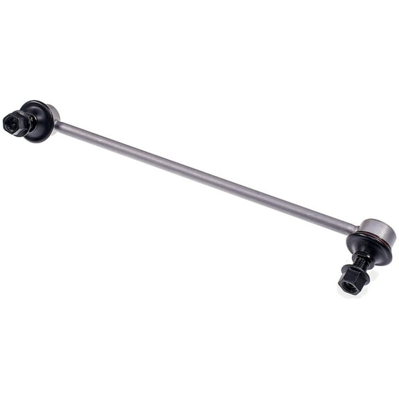 Dorman SL60071XL Front Driver Side Suspension Stabilizer Bar Link Kit for Specific Hyundai / Kia Models Fits select: 2006-2012 KIA SEDONA, 2007-2008 HYUNDAI ENTOURAGE
