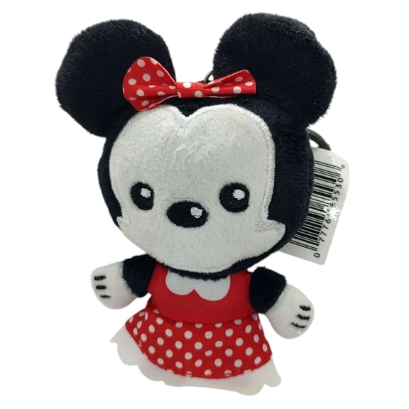 Disney Series 1 Minnie Plush Bag Clip