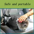 thumbnail image 5 of Pet Outdoor Travel Sling Carrier For Puppy, Cats, Hands Free Shoulder Pet Pouch And Tote, 5 of 8