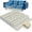 67" x 24", variant on Couch Cushion Support for Sagging Seat - Sofa Saver Protector Insert Board for Sagging Cushions,Sofa Replacement Parts Fit Loveseats with Non-Slip Durable Surface & Extra Thick MDF 17" x 44"