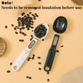 thumbnail image 3 of Mini Spoon Scale Digital Kitchen Scale Electronic LCD Food Scale 0.1-500g Cooking Flour Milk Coffee Powder Weight Measure Spoon, 3 of 10