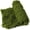 deep green, variant on Fake Moss Mat for DIY, 39.37IN Square Artificial Moss Rug & Sheet for Plants, Table, Mushroom, Kokedama, Clothes, Ribbon, Turf