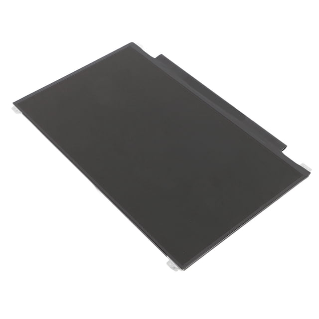 11.6 Inch LCD Screen Replacement, 11.6 Inch Laptop LCD Screen Compact High Definition for Laptop Accessories