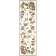 thumbnail image 2 of Safavieh DuraRug 2' X 3' Hand Hooked Polypropylene Rug in White, 2 of 8