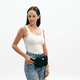 thumbnail image 5 of Cangurera para Mujer Deportiva y de Viaje LuckyLy Modelo Mina Negro UNITALLA, 5 of 7