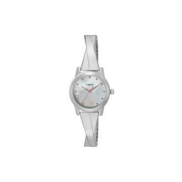 Timex Main Street Fashion Stretch Bangles Watch TW2V52900