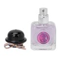 thumbnail image 2 of Perfume, Lady Perfume Fragancia Ligera Portátil Compacta Floral Afrutada De Larga Duración Para Viajes En El Hogar Para Reuniones De Fiesta ANGGREK Descripción de la referencia, 2 of 5