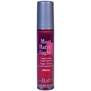 theBalm Meet Matt(e) Hughes Kit Lipsticks 1 ea