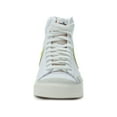 thumbnail image 3 of Nike Mens Blazer Mid '77 VNTG White/Yellow BQ6806-101, 3 of 5