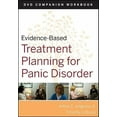 thumbnail image 2 of Evidence-Based Treatment Planning for Panic Disorder Workbook, 2 of 2