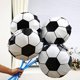 thumbnail image 5 of Yanonmyfd 10pcs Soccer Balloons - 18 Inch Mylar Soccer Balloons for World Cup Party Decorations, 5 of 7