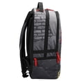 thumbnail image 4 of Mochila UNIKER Graffiti para portátil 15.6 pulgadas impermeable, 4 of 7