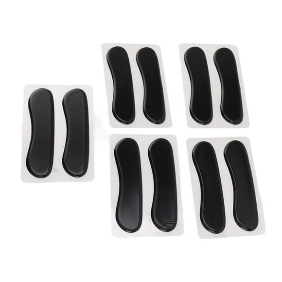 Long Drum Dampeners, 10pcs Long Drum Dampeners Vibration Reduction Soft Silicone Drum Silencers Drum Muffler Drum Mute Pads For Cymbals