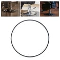 thumbnail image 4 of AMLESO Bar Chair Base Non Slip Disc Rubber Anti Slip Reduce Noise Furniture Frames 45cm, 4 of 8