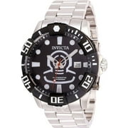 Invicta Men's Pro Diver Automatic 200m Stainless Steel Watch 26977