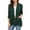 Army Green, variant on Womens Casual Lightweight Cardigan With Pockets 3 4 Sleeve Front Open Duster Ladies Front Open Sweater Light Weight Sweater Womens Fall Sweaters Light Sweaters Women Long Leopard Cardigan for Women
