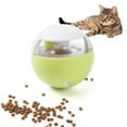 thumbnail image 3 of Gobelet Boule à Friandises pour Chat : Clochette Interactive Distributeur de Nourriture pour Chat Jouet Distributeur de Nourriture pour Animal Balle, 3 of 10