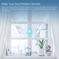 thumbnail image 4 of Tuya Zigbee Wireless Smart Window Alarm Living Room Bedroom Remote Control Door Sensors Office Status Detector Accessories, 4 of 10