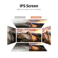 thumbnail image 3 of Mistaha 23.8-inch Curved IPS Monitor with Full HD Resolution, Low Blue Light Protection, and Ultra-thin Design, 3 of 6