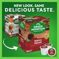 thumbnail image 2 of Green Mountain Coffee Roasters, Maple Pecan Light Roast K-Cup Coffee Pods, 24 Count, 2 of 20