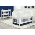 thumbnail image 6 of Suite Bebe Celeste Changing Table, White Finish, 6 of 10