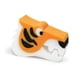 thumbnail image 1 of Genuine Fred Bath Biters Esponja de baño para niños Tigre, 1 of 5