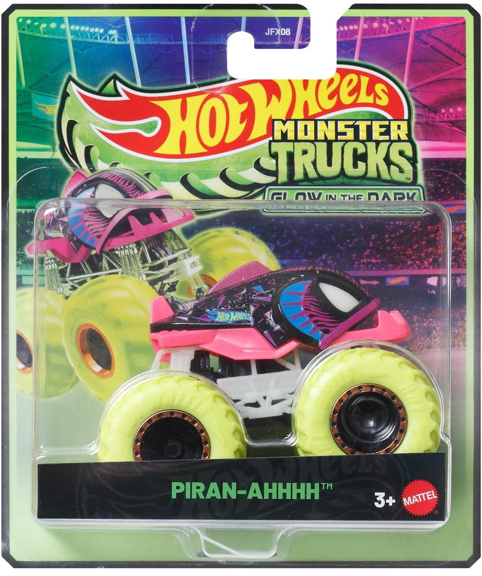 Hot Wheels Pearl and Chrome Vehicle 2026 Mix 1 Corvette Stingray