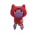thumbnail image 1 of Casa de muñecas Casa de muñecas Oso Gatito Dj 4 Pies Gato 25cm TUNC Sencillez, 1 of 4