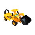 thumbnail image 1 of Correpasillos The Baby Shop T354C Trascabo Amarillo -, 1 of 3