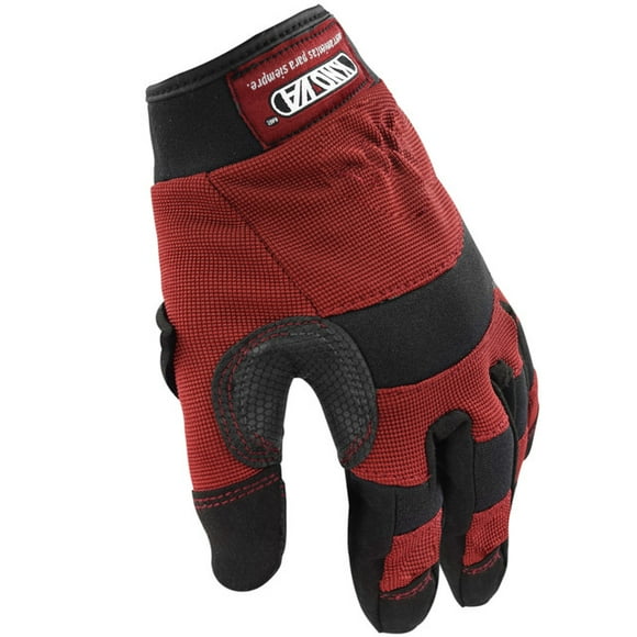 Guantes para mecánico Knova reforzados