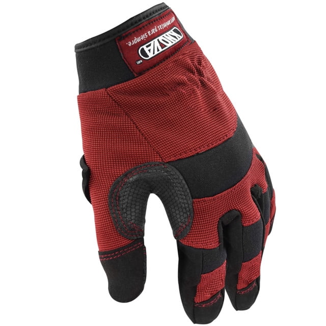 Guantes para mecánico Knova reforzados