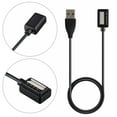 thumbnail image 4 of 1M Smartwatch USB Data Cable Charging Charger For Suunto Spartan TAPDRA Spare Part, 4 of 4