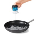 thumbnail image 2 of OXO Softworks Brosse Paume Distributrice, 2 of 7