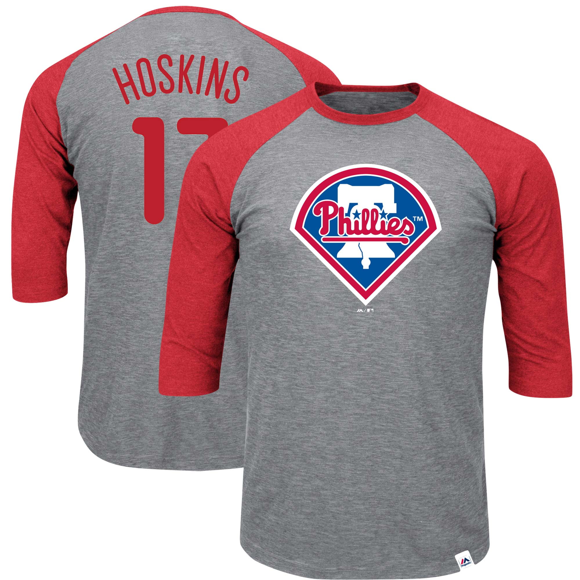 phillies player t shirts