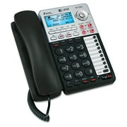 AT&T Vtech Communications Ml17939 Two-line Speakerphone with Caller Id and Answering System