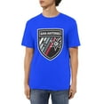 thumbnail image 4 of San Antonio Fc T-Shirt Casual Tee Shirts For Men Women, 4 of 6