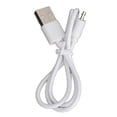 thumbnail image 4 of Tondeuse électrique portable pour femmes, rechargeable par USB, pour la maison et les voyages, 4 of 4