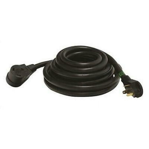 Valterra A10-3025E Mighty Cord RV 30A Extension Cord - 25 ft.