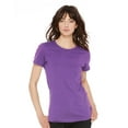 thumbnail image 4 of Next Level Apparel Women's Boyfriend T-Shirt, 4 of 5