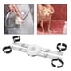 thumbnail image 2 of Soporte de aseo para mascotas, soporte de montaje para mascotas, soporte telescópico portátil para baño de perros, soporte para gatos para gatitos cac, 2 of 9