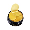thumbnail image 1 of Parches para Ojos onlyliua Oro de 24 Quilates, 1 of 7