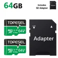 thumbnail image 6 of Micro Sd Card 64Gb Class 10 Sdxc Sdhc Memory Card Tf Card For Phone Camera, 6 of 6