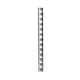 thumbnail image 3 of Creative Design Stainless Steel Wine Rack Bar Wall Mounted Kitchen Holder 12 And 8 Bottles, 3 of 4