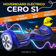 thumbnail image 4 of Smart Balance / Cero HoverBoard S1 / Azul, 4 of 5