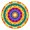 Colorful Tie Dye-1, variant on Colorful Tie Dye Flower Pattern Round Fitted Tablecloth with Elastic Edge,Dining Table Cover Waterproof,Outdoor Round Tablecloth for Camping,Dining,Indoor and Outdoor