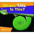 thumbnail image 1 of Pre-Owned Whose Tail Is This? (Paperback) 1770500081 9781770500082, 1 of 1