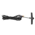 thumbnail image 2 of Cars Adhesive Mount Antennas, Interference Resistant Car Patch Antenna 5DBI Strong Signal  For Smart Homes, 2 of 8