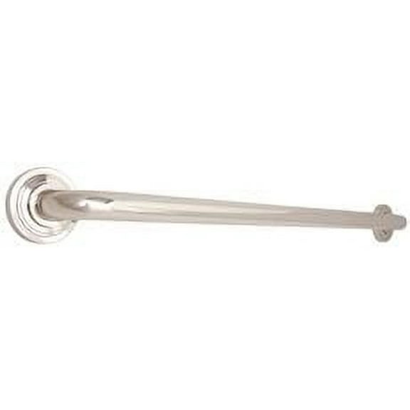 Wingits Grab Bar Bands 30''X1.25'' Stainless Steel
